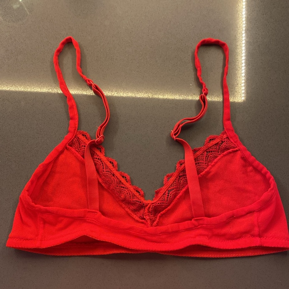 COSABELLA Bralette XS/S - Picture 2 of 3